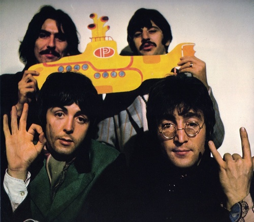 The Beatles