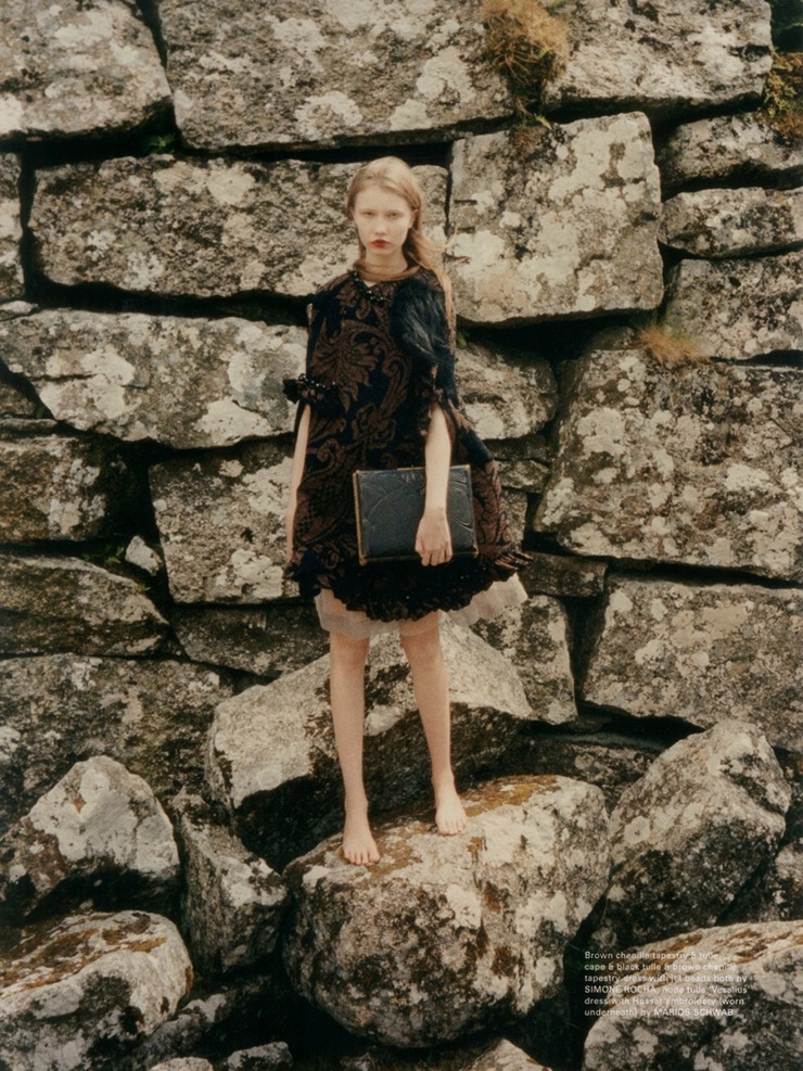 Sylvia Harper