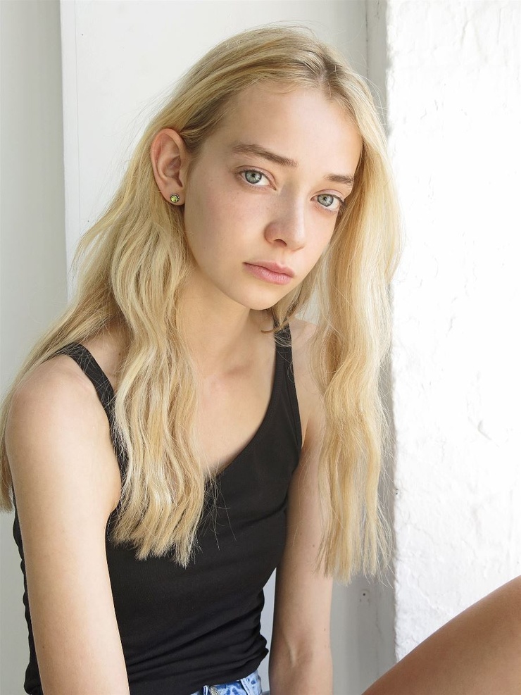 Leah Milligan