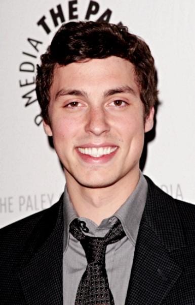 John Francis Daley