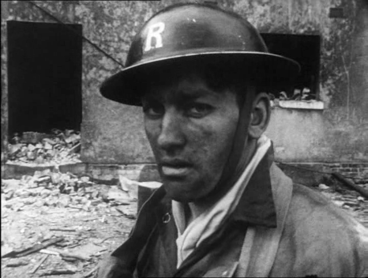 The War Game (1966) The War Game (1966)
