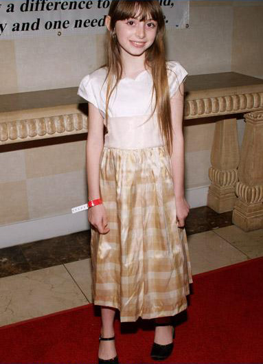Jasmine Jessica Anthony
