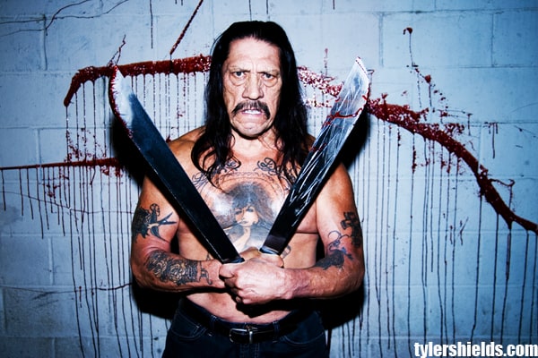 Danny Trejo