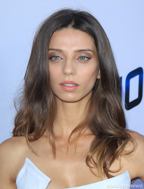 Angela Sarafyan Angela Sarafyan