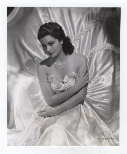 Margaret Lockwood