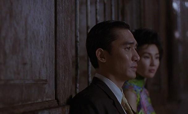 Picture of In the Mood for Love