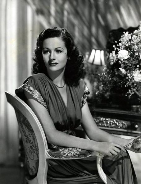 Margaret Lockwood