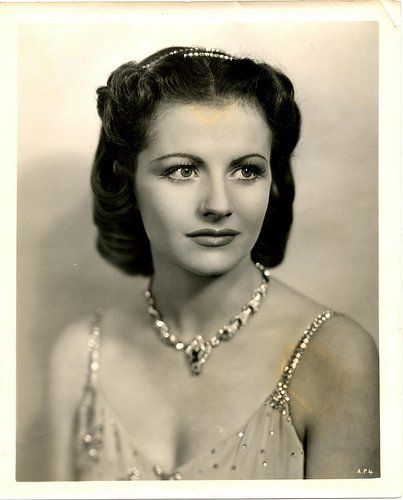 Margaret Lockwood