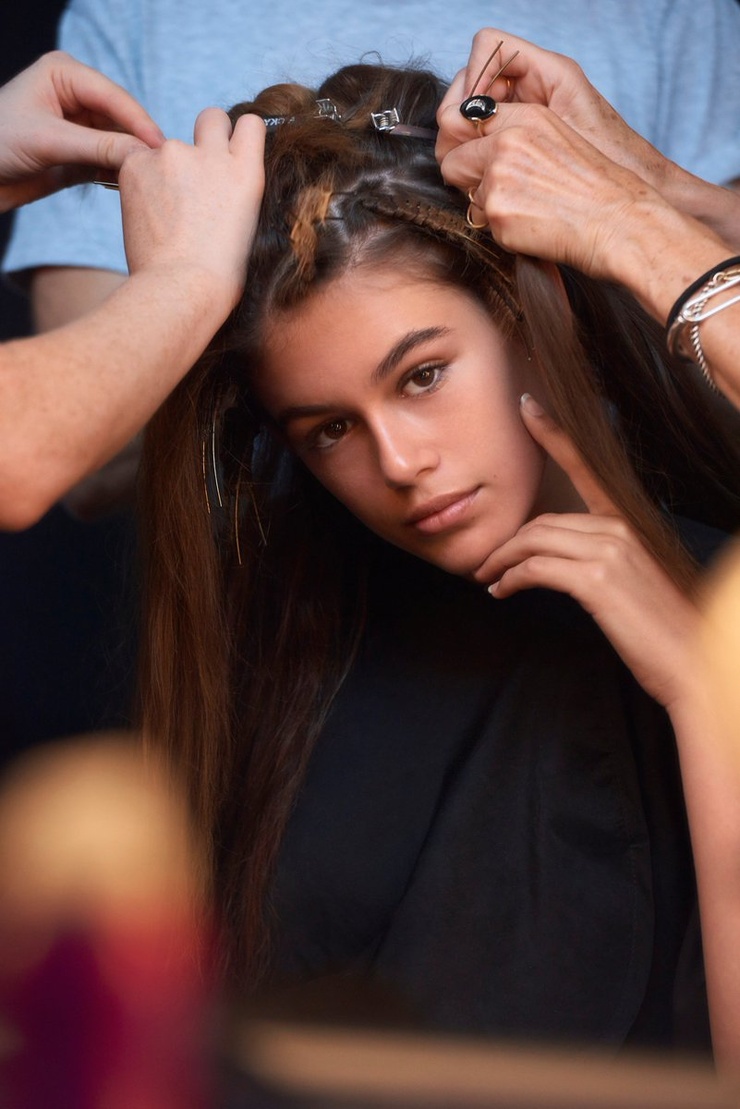 Kaia Gerber Kaia Gerber