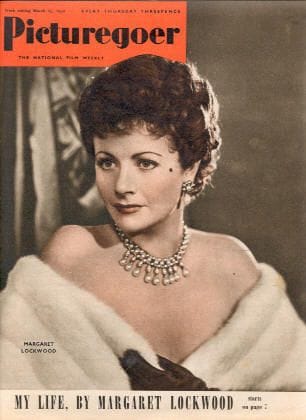 Margaret Lockwood