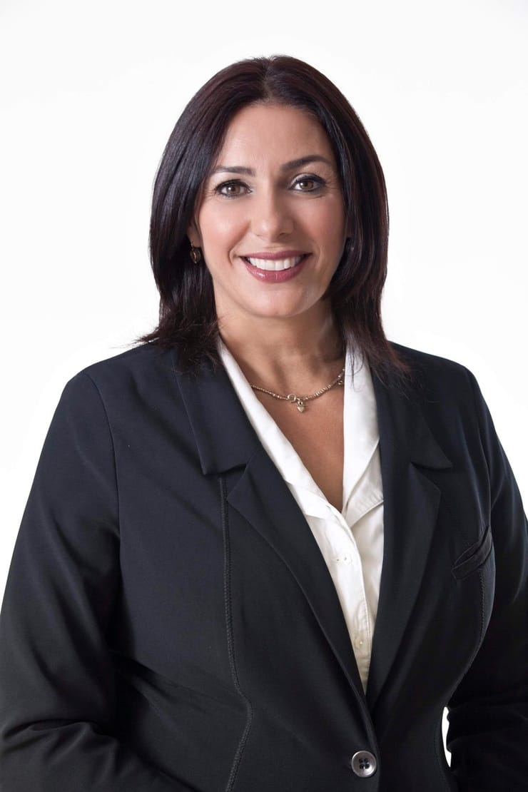 Miri Regev Miri Regev