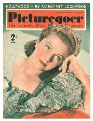 Margaret Lockwood