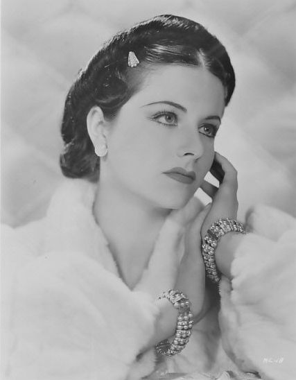 Margaret Lockwood Margaret Lockwood