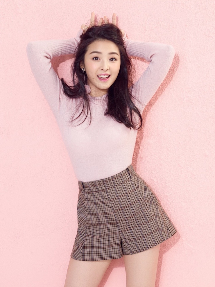 Zhang Yun