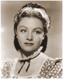 Margaret Lockwood