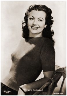 Margaret Lockwood Margaret Lockwood