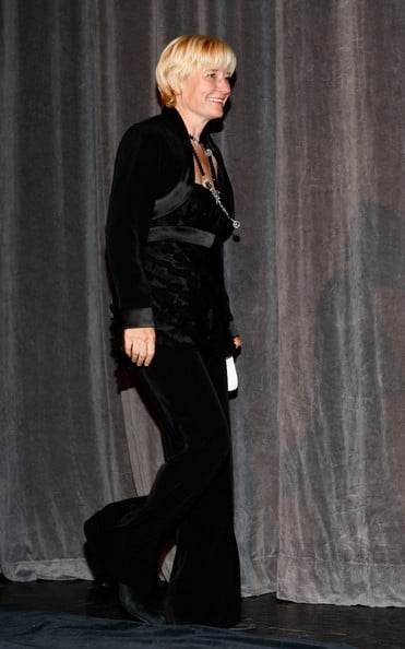 Kari Skogland
