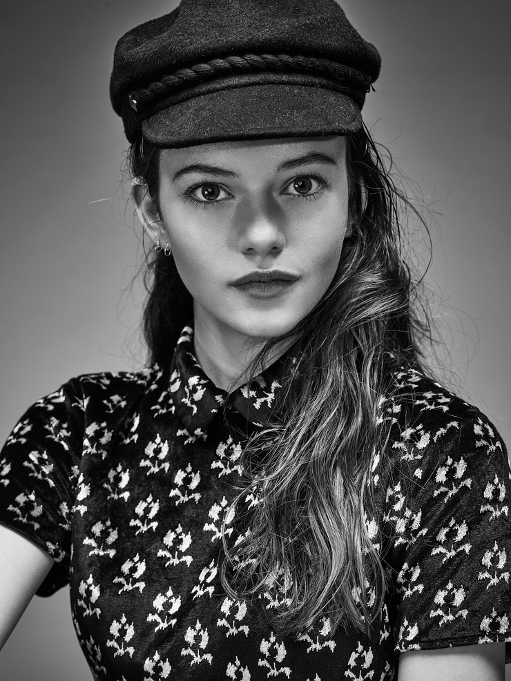 Mackenzie Foy Mackenzie Foy