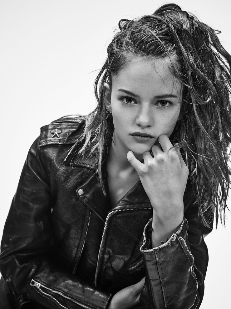 Mackenzie Foy Mackenzie Foy