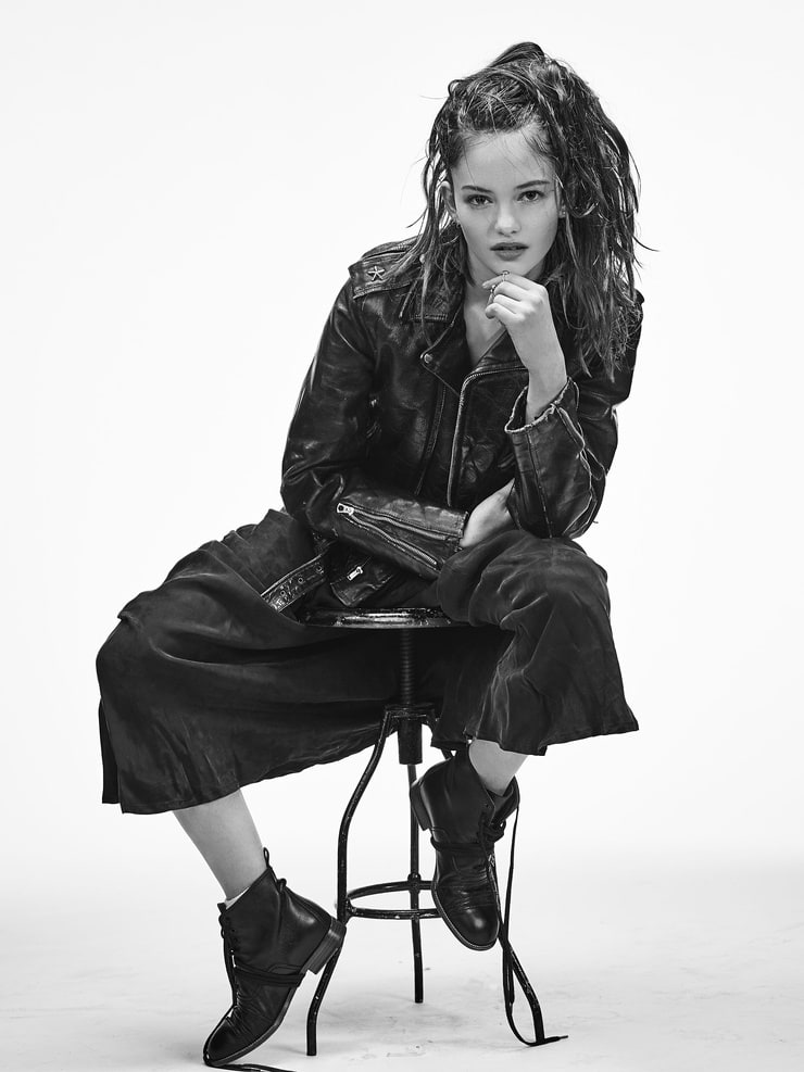 Mackenzie Foy