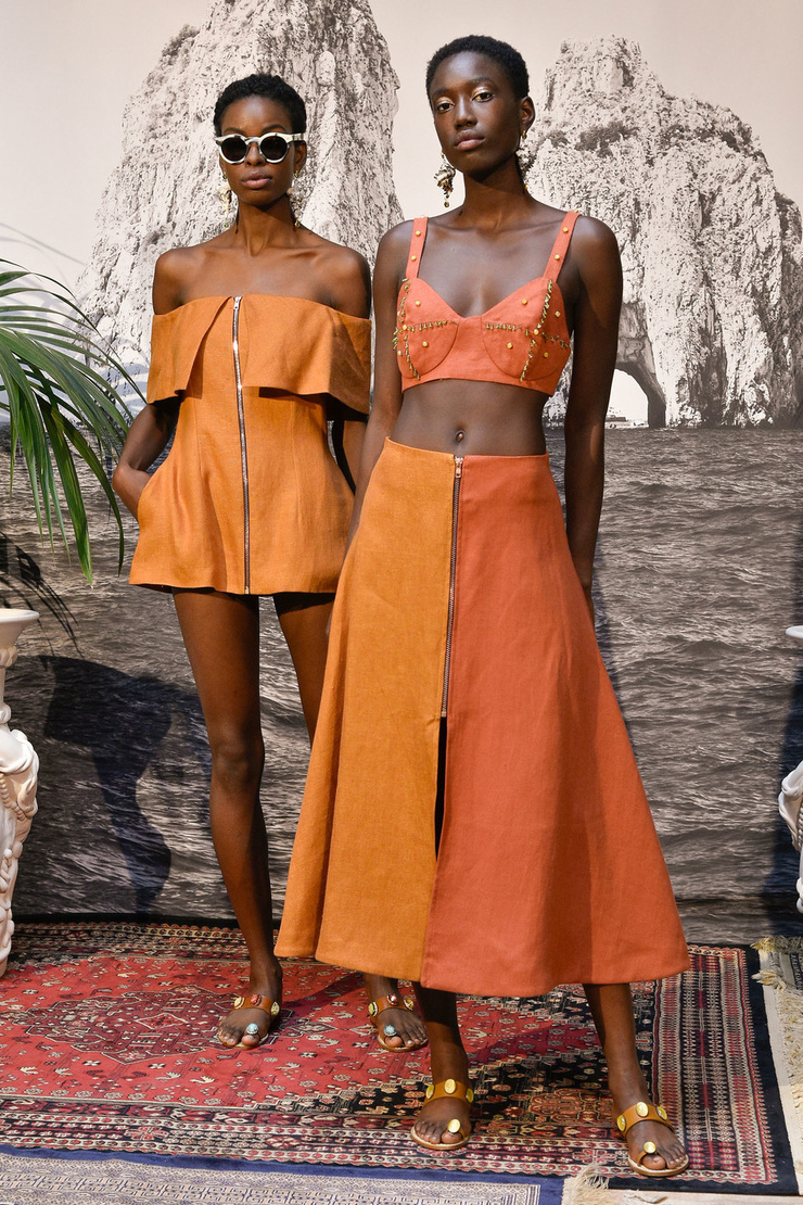 Lily Fofana