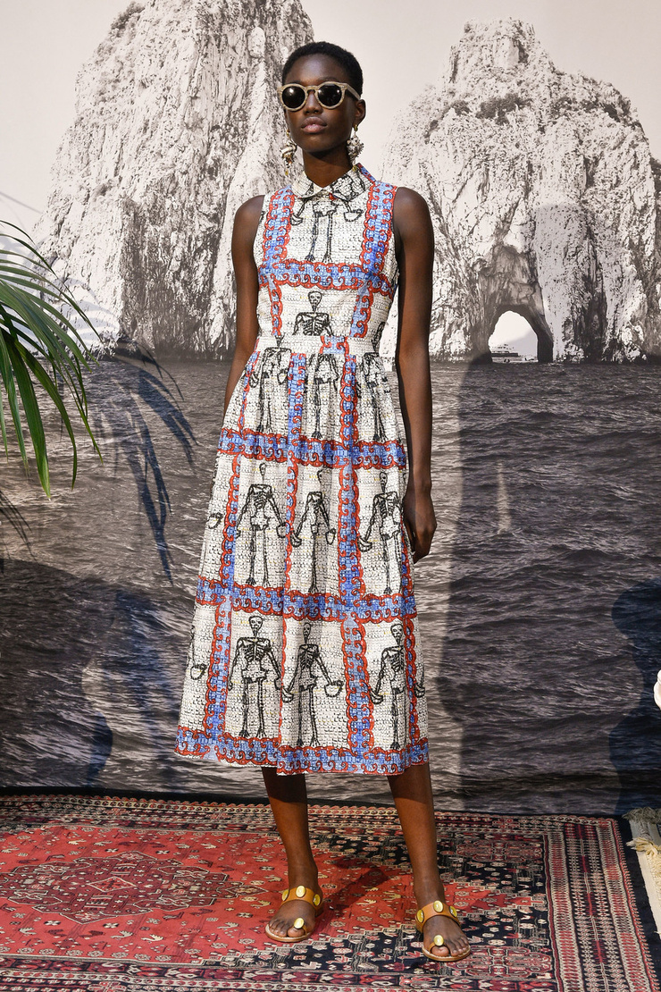 Lily Fofana