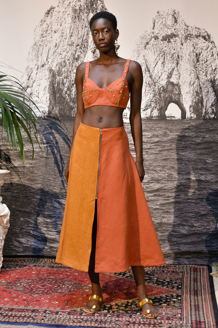 Lily Fofana