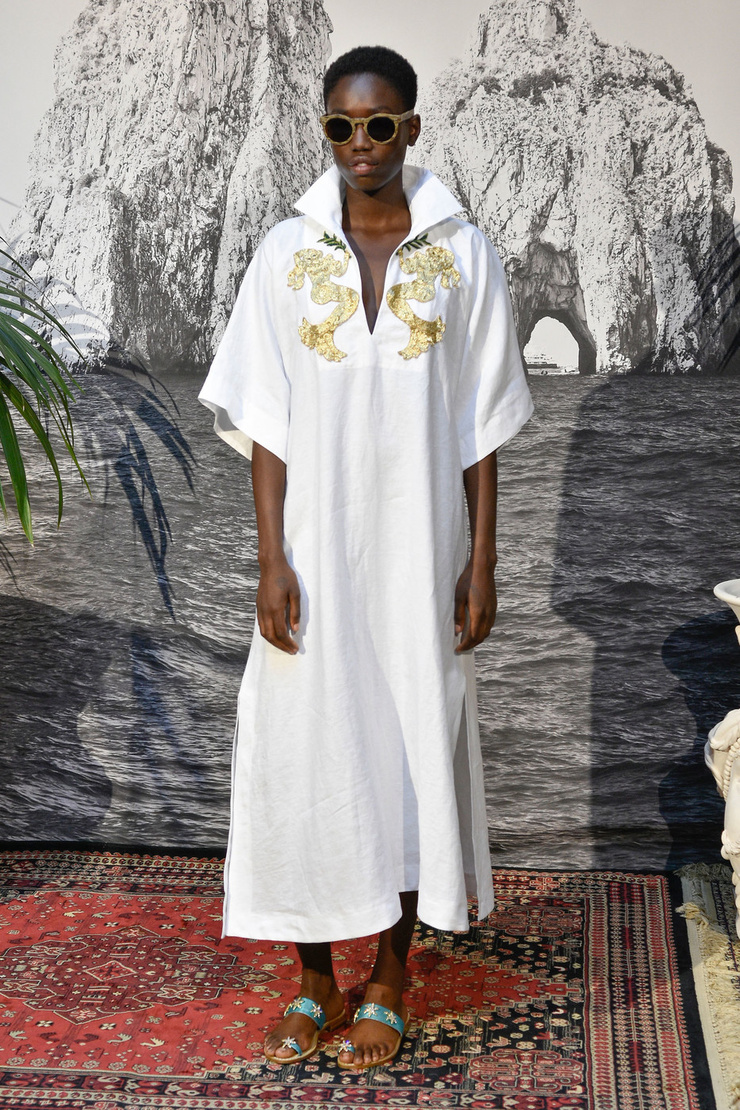 Lily Fofana