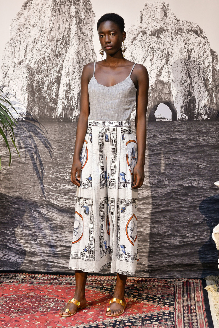 Lily Fofana