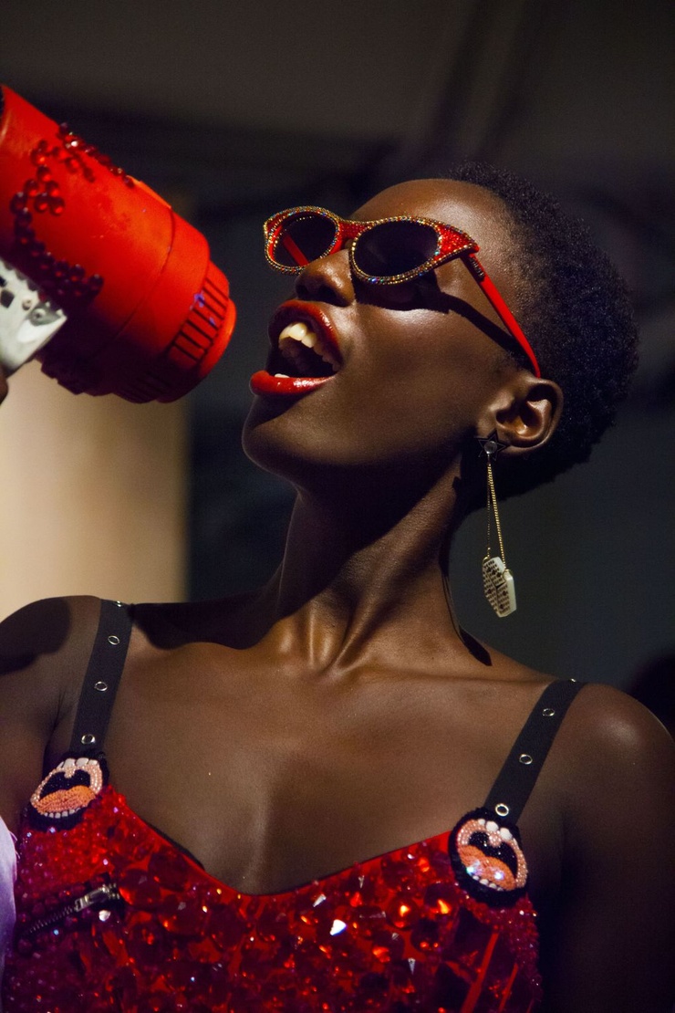 Lily Fofana