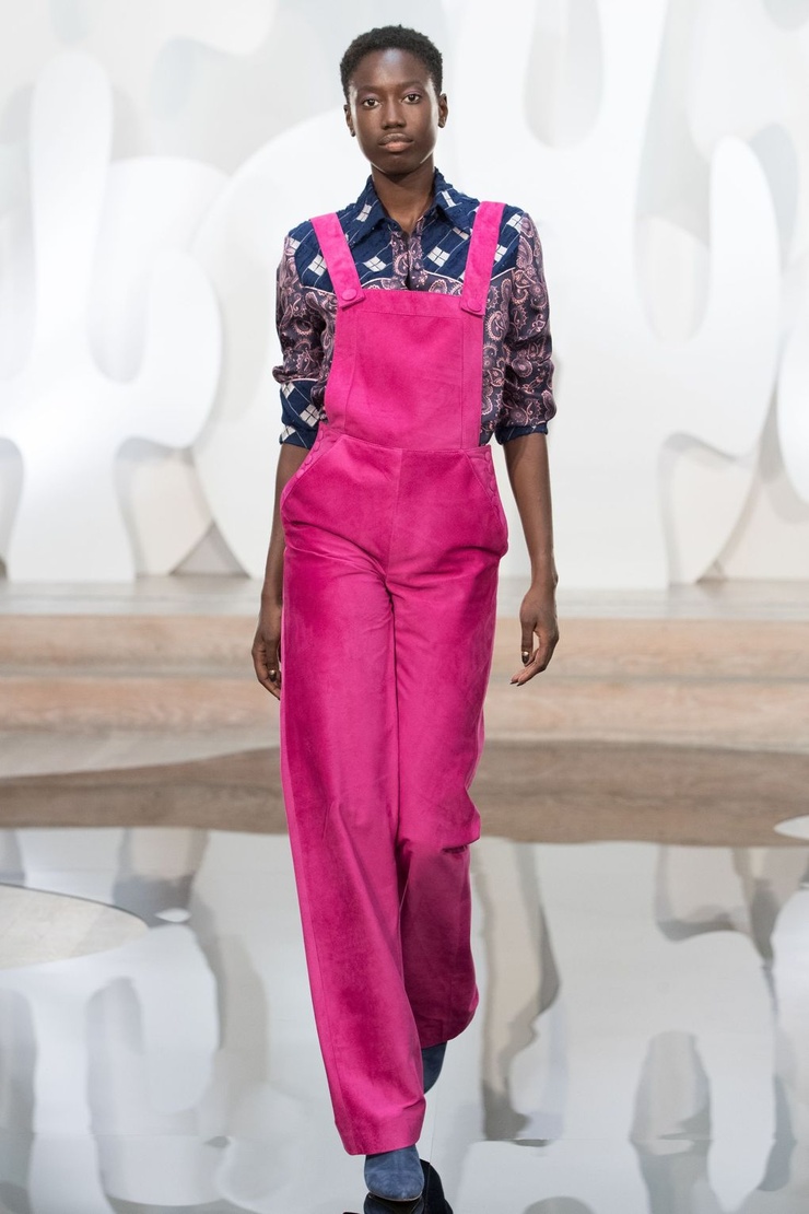 Lily Fofana