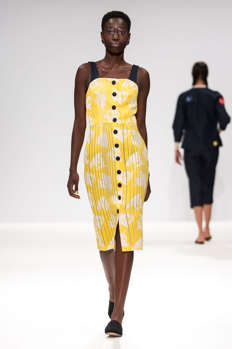 Lily Fofana