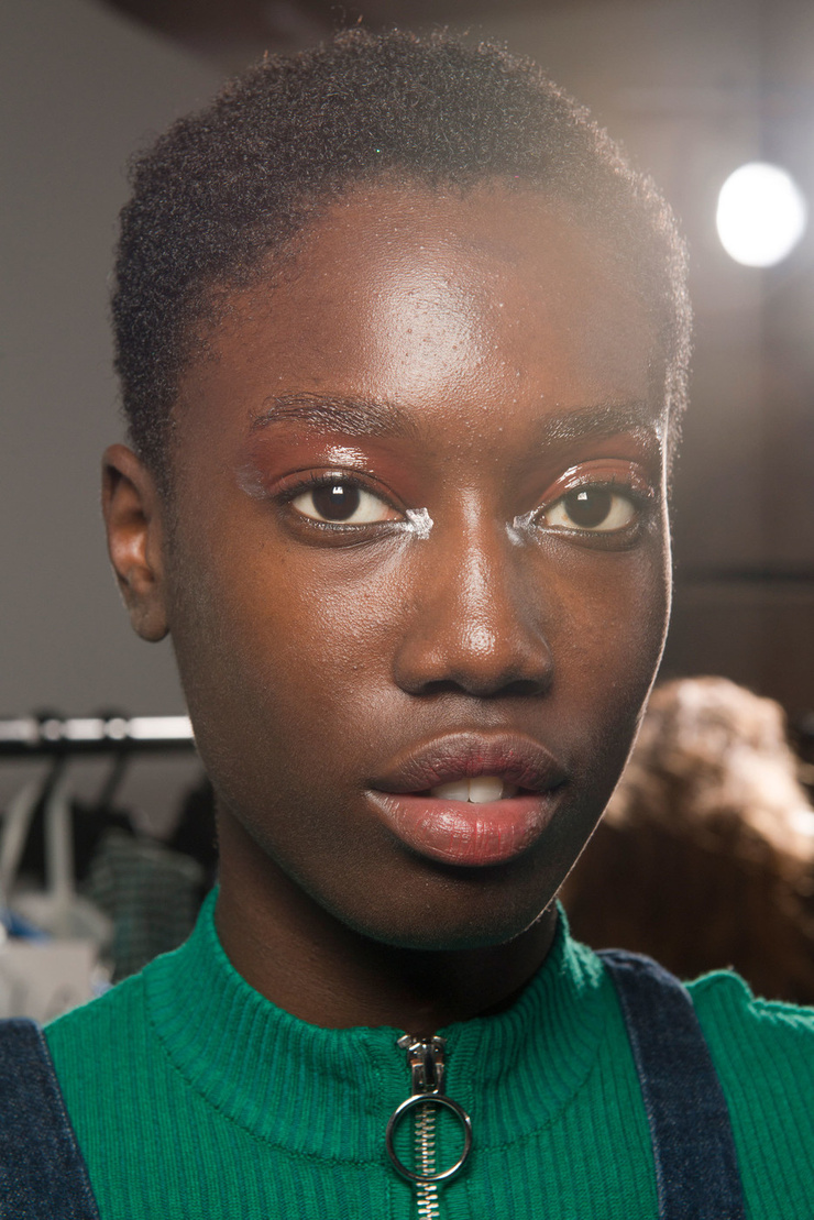 Lily Fofana