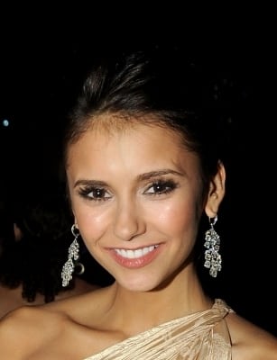 Nina Dobrev