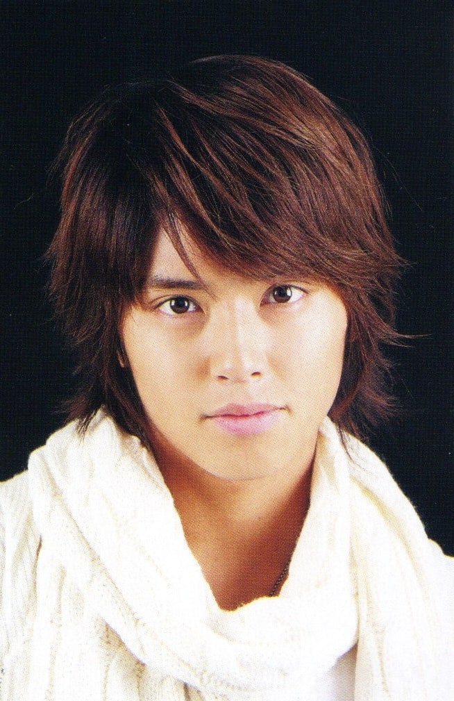 Yuya Tegoshi