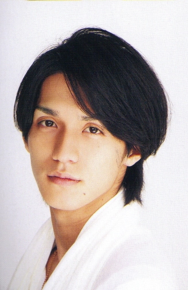 Picture of Ryo Nishikido