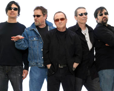 Blue Oyster Cult Blue Oyster Cult