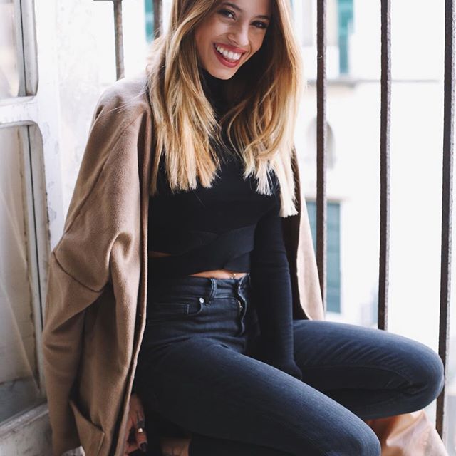 Chiara Nasti posts Chiara Nasti posts