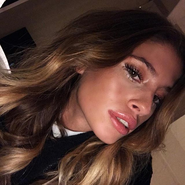 Chiara Nasti posts