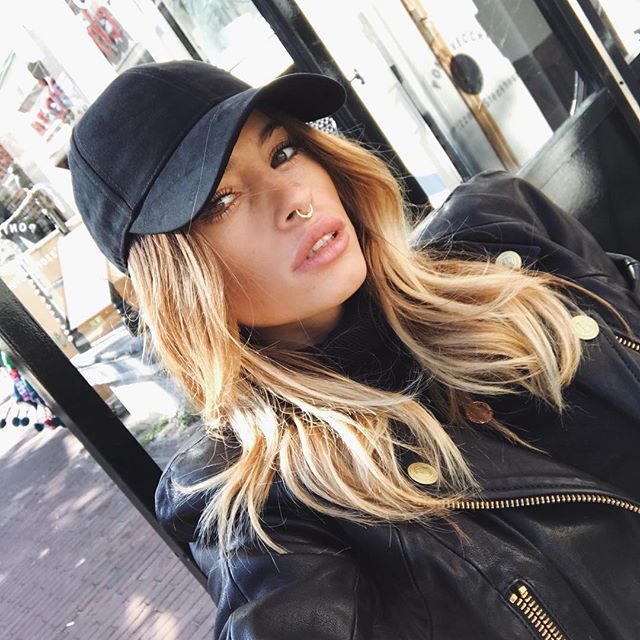 Chiara Nasti posts