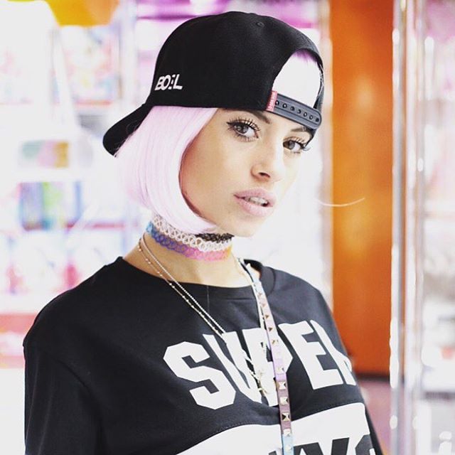 Chiara Nasti posts Chiara Nasti posts