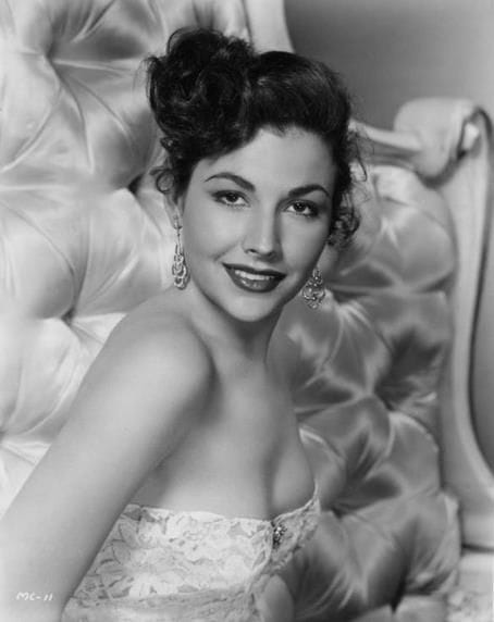 Mara Corday