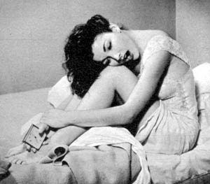 Mara Corday Mara Corday