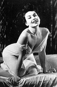 Mara Corday