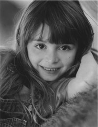 Jasmine Jessica Anthony