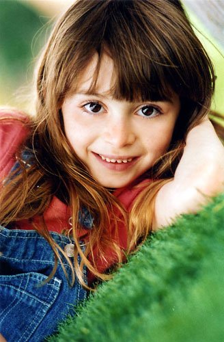Jasmine Jessica Anthony
