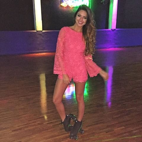 Carol Chafauzer Carol Chafauzer