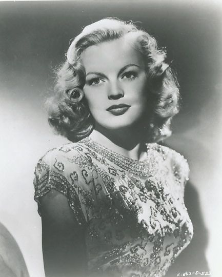 June Haver June Haver