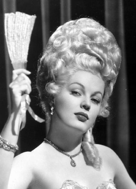 June Haver