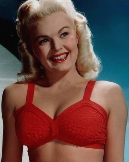 June Haver